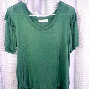 Green Top